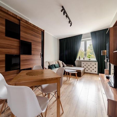 Avis Apartments Gdynia Aleja Pilsudskiego Εξωτερικό φωτογραφία